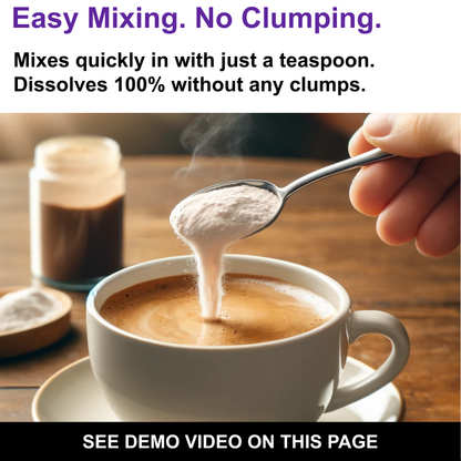 كريم الكولاجين النقي C8