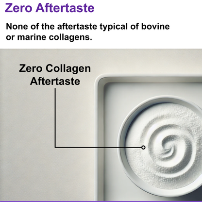 كريم الكولاجين النقي C8